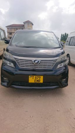 KODI GARI/ CAR RENTAL