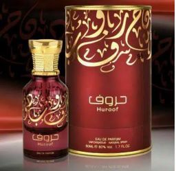 HUROOF 50ML