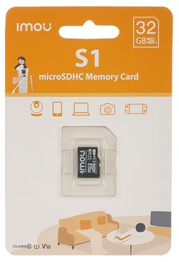 Imou Micro SD Card 32GB