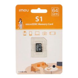 Imou Micro SD Card 64GB