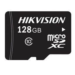 Hikvision Micro SD Card 128GB