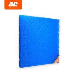 Aqua Clean Blue Filter Mat