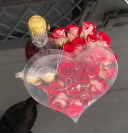 Carrabean Twist Pack