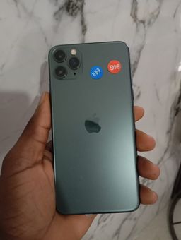 ✅iPhone 11 pro max 