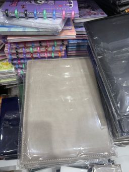 دفاتر استقبال الهبه بدون طباعه