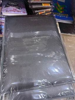 دفاتر استقبال الهبه بدون طباعه