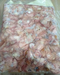 Chicken Gizzard (2kg/Pkt)