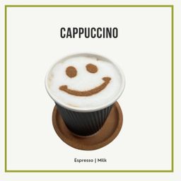 Cappuccino 