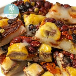 모듬찰떡 Assorted ricecake 500g