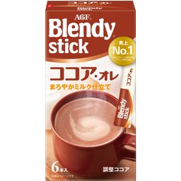 2364 BLENDY CHOCOLATE 