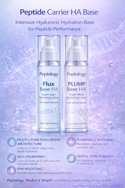 KＰV (Ｌysine–Ｐroline–Valine) Cosmetic-Grade in a 1ml Solution Preserve Concentrate - On-hand