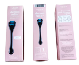 0.2mm Lacura Beauty Derma Roller by ALDI Australia - On Hand