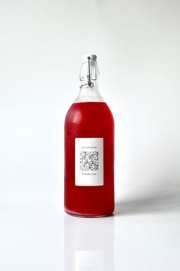 Blueberry Kombucha 1000ml