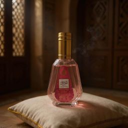 BINT HOORAN ROSE PASSION 