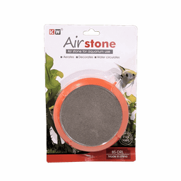 Airstone Disk Large - 90mm