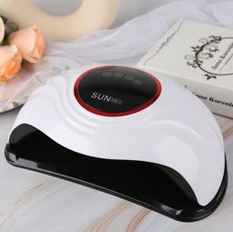 SUN KM-3 UV LED NAIL LAMP