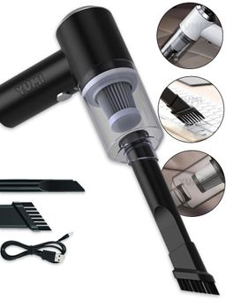 2 IN 1 VACUUM CLEANER