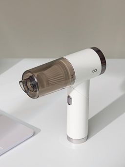 2 IN 1 VACUUM CLEANER