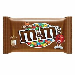 M&M's chocolate 45g