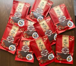 Honey Bak Kwa (500g)
