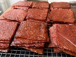 Honey Bak Kwa (500g)