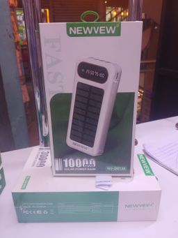  Newvew Powerbank