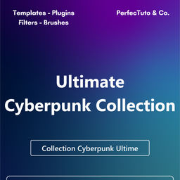 Collection Cyberpunk Ultime