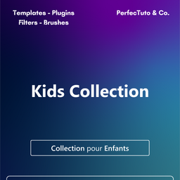 Collection pour Enfants