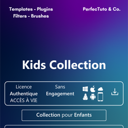 Collection pour Enfants