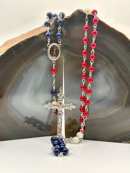 Rosario Orgullo Dominicano