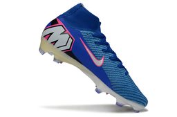 Nike Air Zoom Mercurial Superfly IIX Elite FG