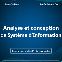 Analyse et conception de Système d’Information