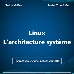 Linux : L’architecture système