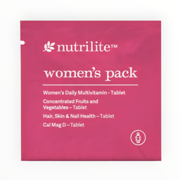 Nutrilite™ Women’s Pack