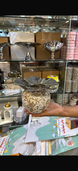 تقديمة تشوكليت فاخرة