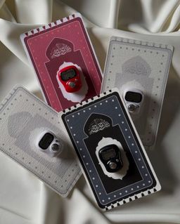 خواتم تسبيح مع الثيم حسب تصميمك عدد12