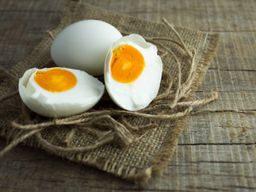 Salted Duck Eggs ( 2 pieces )