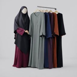 Mafaza Abaya