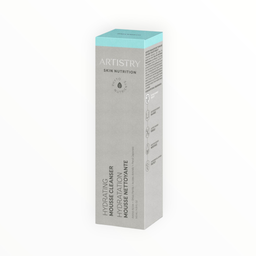 Artistry Skin Nutrition™ Hydrating Mousse Cleanser