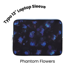 Typo 13" Laptop Sleeve