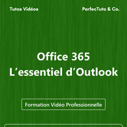 Office 365 : L’essentiel d’Outlook