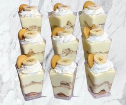 Banana Pudding (Party Pack) 
