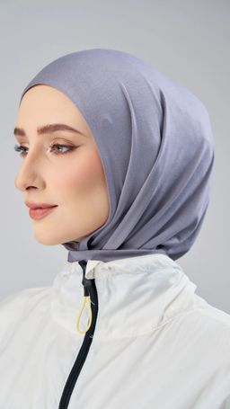 Shera Lee Tag N Go shawl - HoodX LITE (Hoodie)