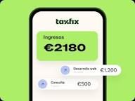 10% de dto en TAXFIX tu gestoría online 
