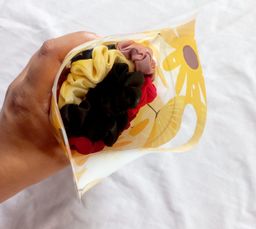 Skinny Scrunchie promo - Bundle of 20 