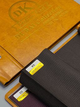 DK (dubai Collection) 