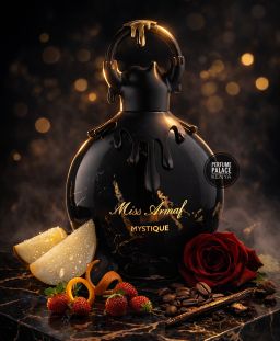 MISS ARMAF MYSTIQUE