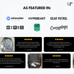 Aer City Pack Pro 2 X-Pac