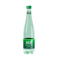 Hill sparkling water 330ml