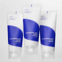 Isntree Hyaluronic Acid Moist cream